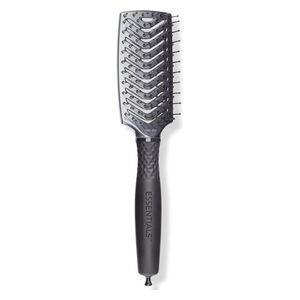  Essential Thermal Anti Static Blowing Brush BS2-Olivia Garden 