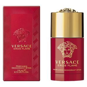 Versace Eros Flame Deodorant Stick, 75 ml