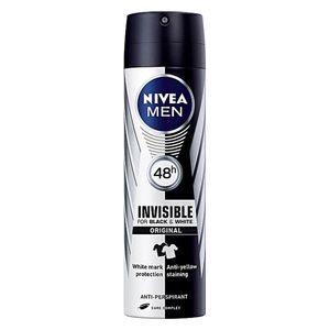 Deodorant Spray 200 ml 