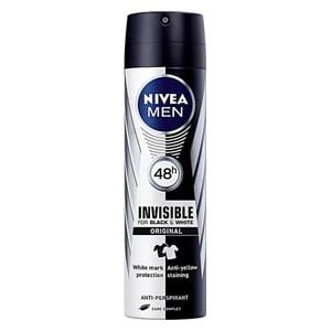 Deodorant Spray 200 ml