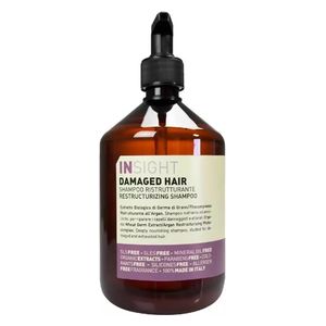  Damaged Hair Restructuring Shampoo 