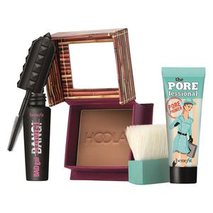  Gorgeous Travels Fast Set 3 Pieces - Benefit 