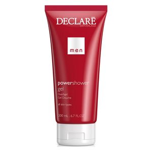  Power Shower Gel 200 ml - Declare 