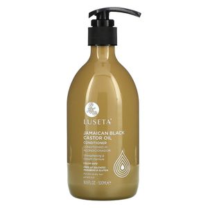  Jamaican Black Castor Oil Shampoo 500 ml - Luseta 