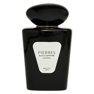  Black Saffron by BioBeauty for Unisex - Eau de Parfum, 100 ml 