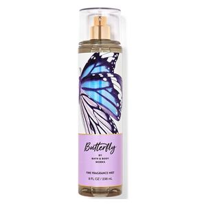  Body Mist 236 ml 