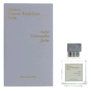  Aqua Universalis Forte by Maison Francis Kurkdjian Unisex - Eau de Parfum, 70ml 