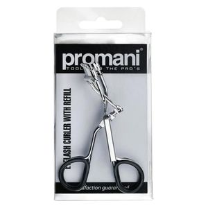  Trim Eyelash Curler with Spare Rubber PR-811 