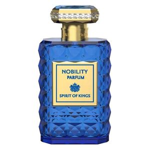 Nobility by Spirit of Kings for Unisex - Parfum, 100 ml