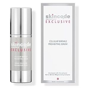  CELLULAR WRINKLE PROHIBITING SERUM 30ML 5012 