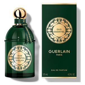  Oud Essentiel by Guerlain for Unisex - Eau de Parfum, 125 ml 