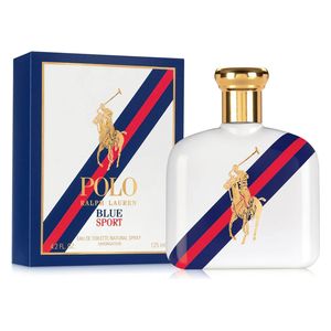  بولو بلو سبورت من رالف لورين للرجال - او دي تواليت, 125 مل 