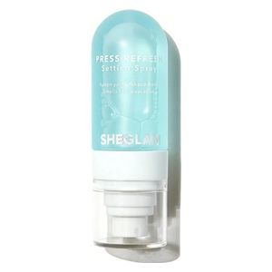  Press Refresh Setting Spray 55 ml - Sheglam 