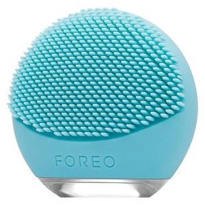  جهاز منظف الوجه لونا جو (اخضر بارد) - فوريو 