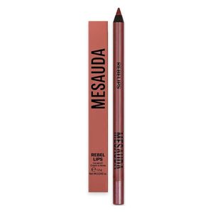  Rebelips Waterproof Plastic Lip Pencil 