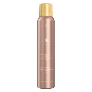  Oil Ultime Marula & Rose Light Oil In Mousse Treatment 
