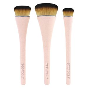  Ultimate Blend Brush Set 3 PCS - Eco Tools 