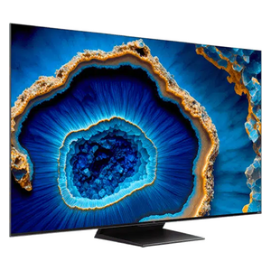  TCL 65-Inch C755 Series - Smart - 4K - QD-Mini LED - 144Hz 
