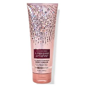  Ultra Shea Body Cream 226 g 