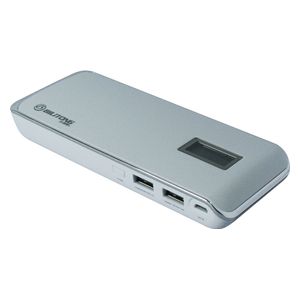 Bilitong Y073 - 10400mah - Power Bank - White