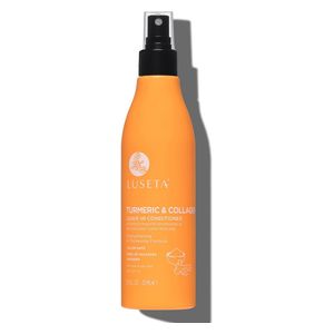 Luseta Turmeric & Collagen Conditioner, 251ml