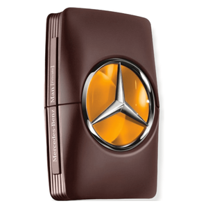  Mercedes Benz Private EDP 100 ml - Mercedes-Benz 