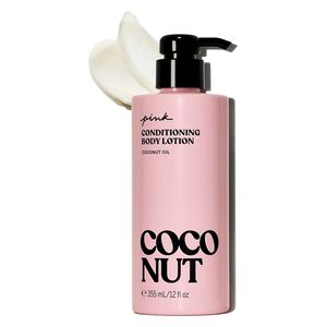  فيكتوريا سيكرت لوشن الجسم بنك كوكونات, 355 مل 