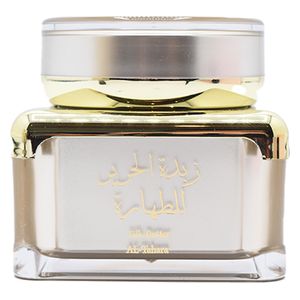  White Musk Silk Butter 50 g 