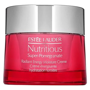  Nutritious Super Pomegranate Radiant Energy Moisture Crème 50 ml-Estee Lauder 