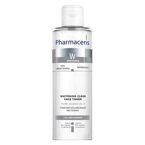  Whitening Face Toner 200 ml - Pharmaceris 