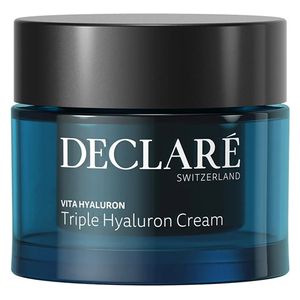  Hyaluron Triple Cream Refill 50 ml - Declare 