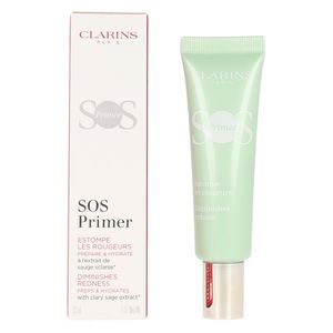  SOS Primer (04 Green) 30 ml - Clarins 