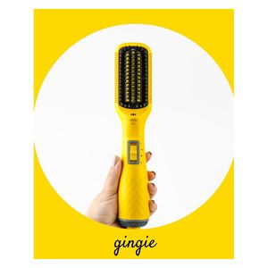  جنجي بروفيشنال فيرسو مجفف الشعر 