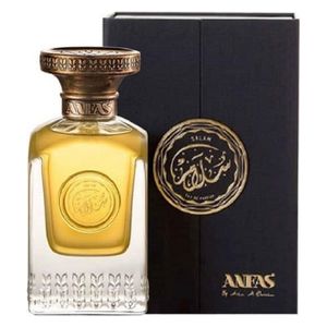  Salam EDP 75 ml - Anfas 