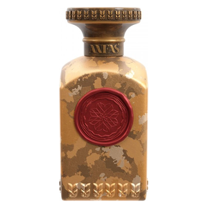  Ishq by Anfas for Unisex - Extrait de Parfum, 75 ml 