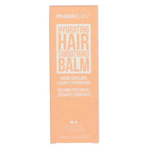  Hairburst  Moisturizing & Smoothing Hair Balm, 100 ml 