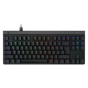  لوحة مفاتيح ألعاب لاسلكية لوجيتك - G515 TKL - بطارية حتى 36 ساعة - اسود 