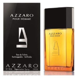  Azzaro Pour Homme EDT 