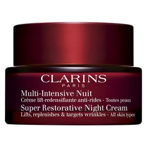  كريم ليلي مرمم مكثف 50 مل - كلارنس 