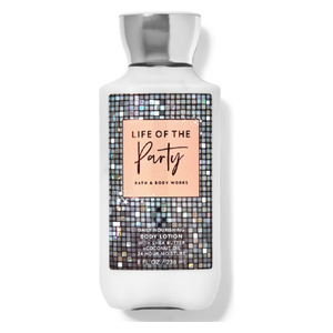 Body Lotion With Shea Butter & Vitamin E 236 ml