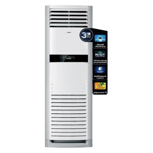  TCL TAC-36CHFA/FD - 3 Ton - Floor Standing Split - White - Free Installation 