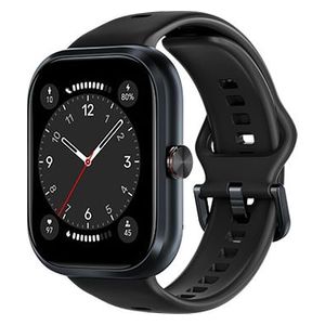  Honor Choice QCY Watch - Black 
