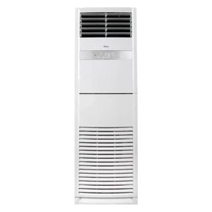  Midea MFTGA-36HRFN1-INV2-IQ - 3 Ton - Floor Standing Split - Inverter - White 