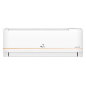  Evvoli EVDC-24K-T3 - 2 Ton - Wall Mounted Split - Inverter - Amp Control - White 