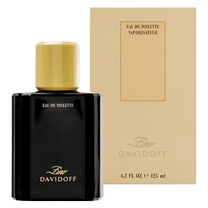 Zino by Davidoff for Men - Eau de Toilette, 125ml