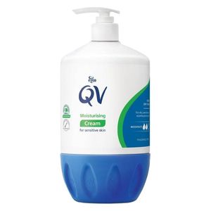  Cream Moisturising 500 g-ego QV 