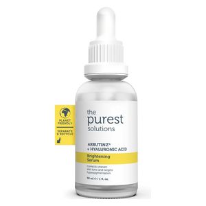 Brightening Serum 30 ml 