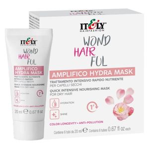  Amplifico Hydra Mask 6*20 ml - Itely Hair Fashion 
