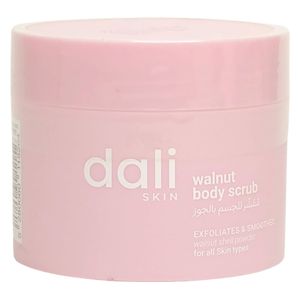  دالي بيوتي مقشمر الجسم بالجوز, 100 غم 