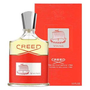  عطر فايكنغ اودي بارفيوم 100 مل - كريد 